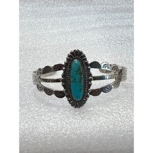 Vintage SS Tourist Bracelet